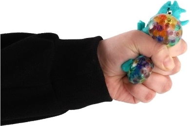 Momentinis streso palengvinimas