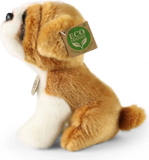Soft and velvety plush for maximum cuddles