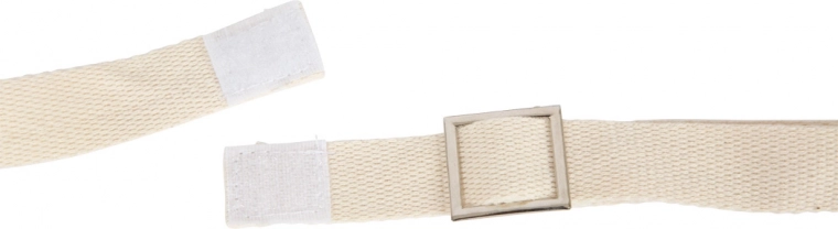 Reguliuojamas ir nuimamas dirželis patogiam nešiojimui