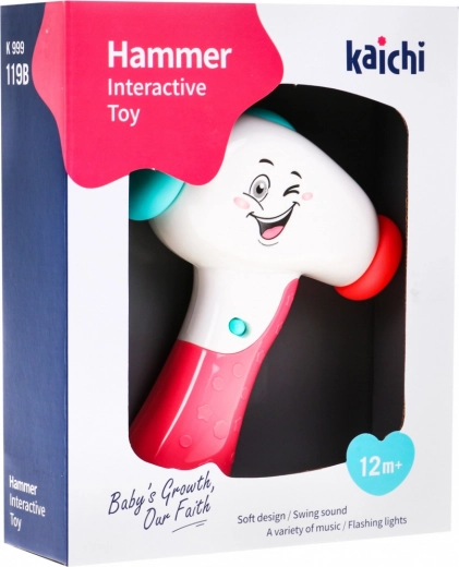 Paruošta naudoti iškart po išpakavimo