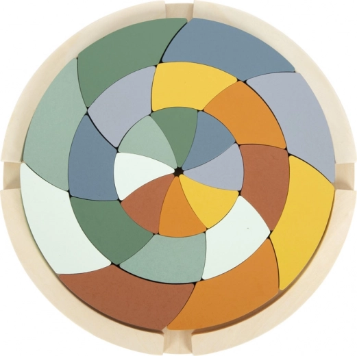 Montessori žaidimas įgūdžiams lavinti