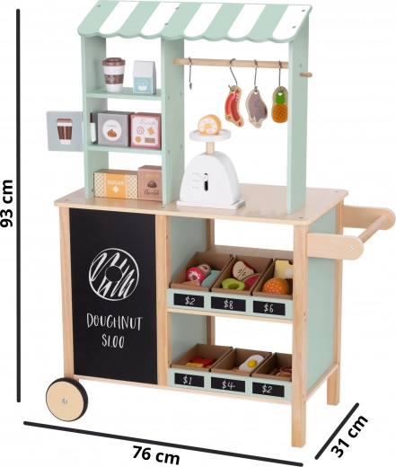 Kūrybiškas ir saugus žaidimas