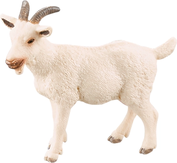 Realistiška ožka su detalia tekstūra