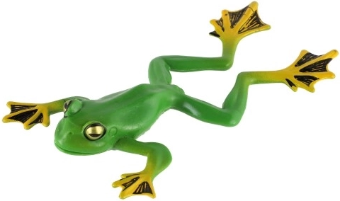 Realistiškas dizainas ir spalvos