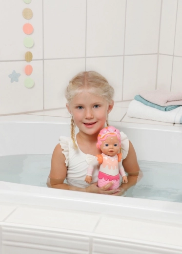 Lengva laikyti mažoms rankytėms