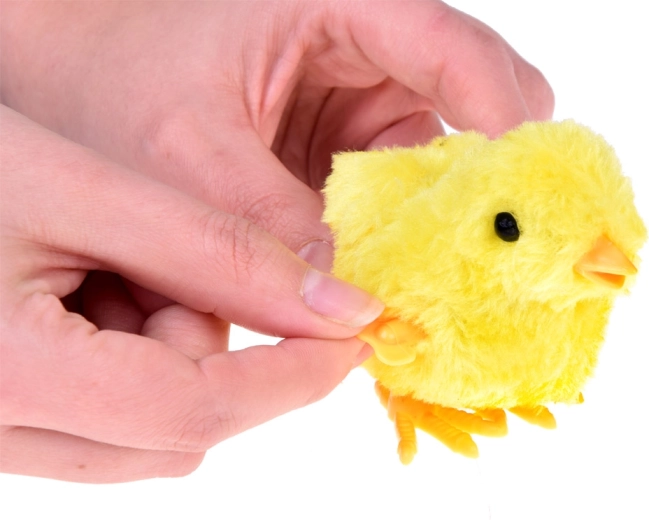 Ryškiai geltona spalva