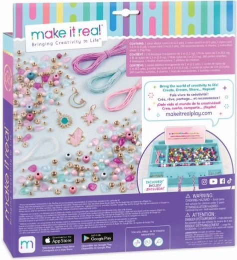 Aiški tvarka ir lengvas kūrimas