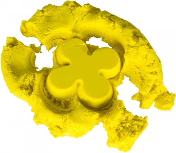 Ryški geltona dar daugiau idėjų