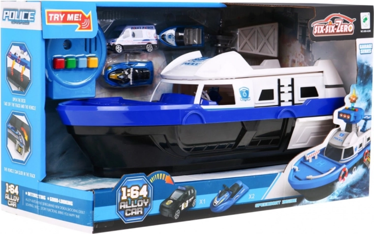 Šviesos ir garso efektai