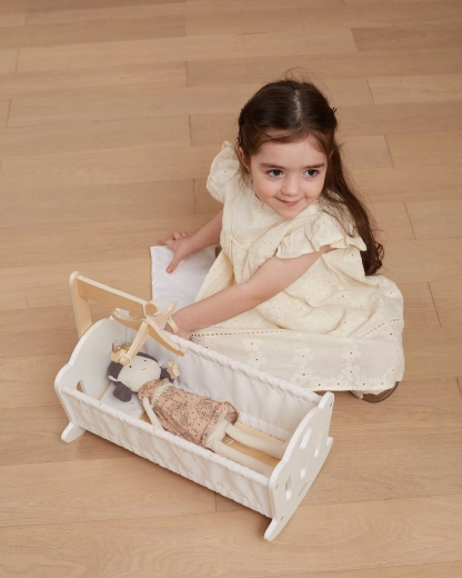 Minkšta patalynė maksimaliam komfortui