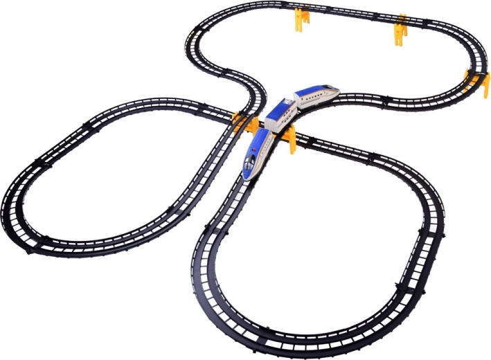 Kintama trasa iki 6,26 m