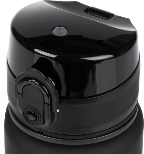 Sveikatai saugus tritanas be BPA