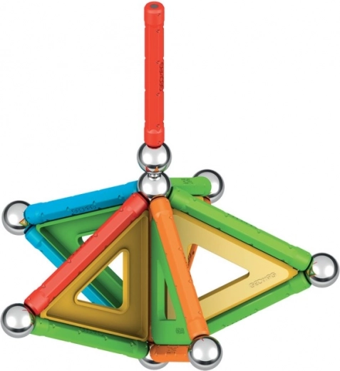 Strong magnets for stable, durable builds