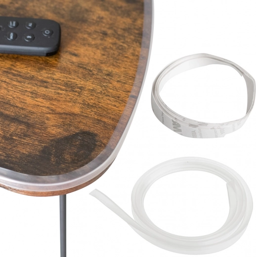 Lanksti ir prisitaikanti medžiaga