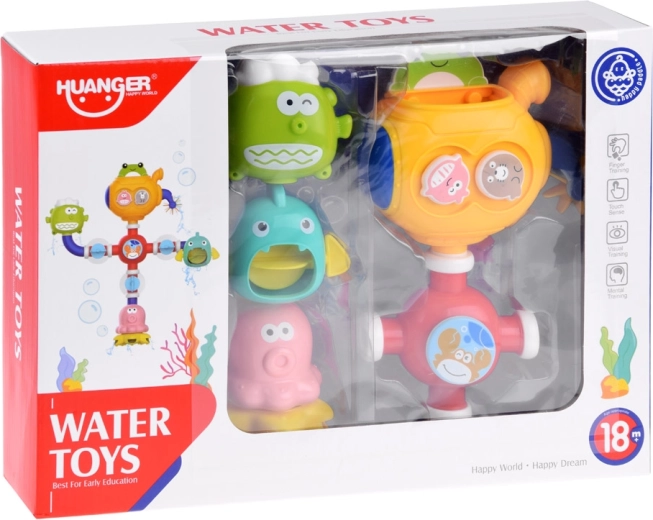 Saugus ir kokybiškas