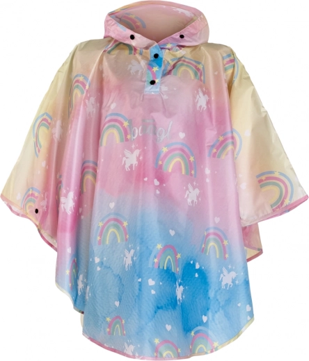 Lightweight waterproof material