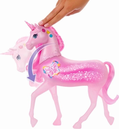 Paprastas valdymas lietimu ir mygtukais