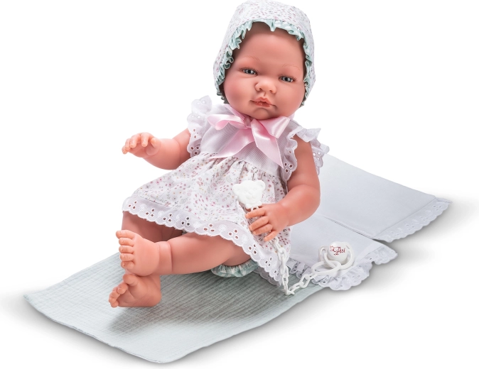 Realistiška išvaizda ir aukšta kokybė