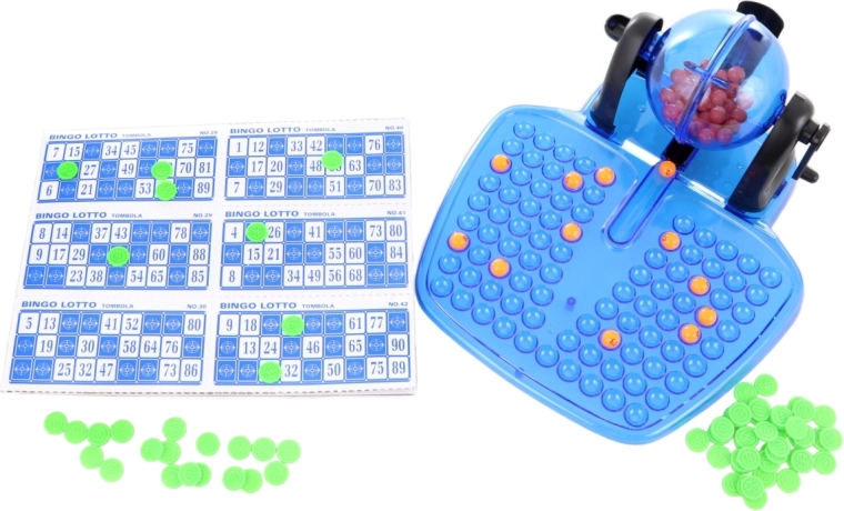 Kokybiški žaidimo komponentai