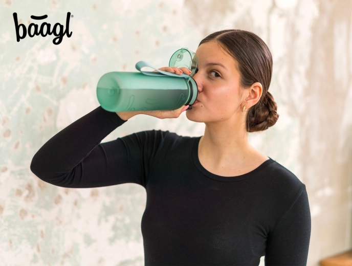 Ekologiška ir saugi medžiaga