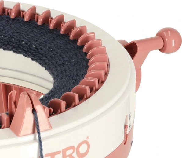 Greitas mezgimas be elektros