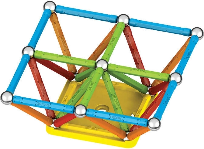 Galingi magnetai stabilioms konstrukcijoms