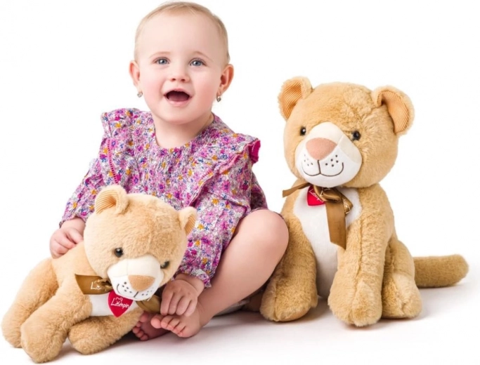 Varied textures for sensory development