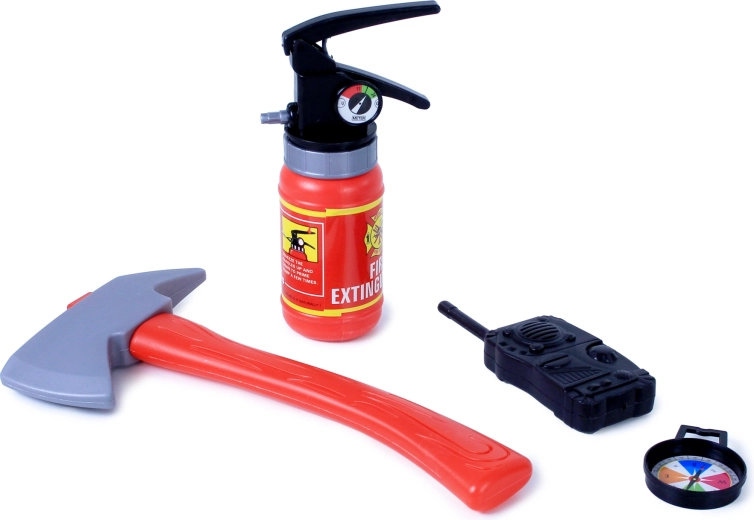 Funkcinis vandens gesintuvas