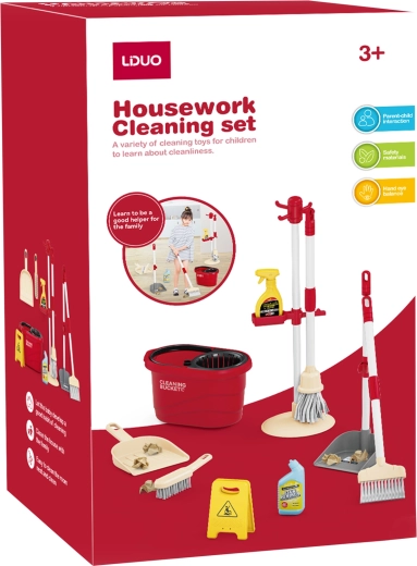 Educational game for young children