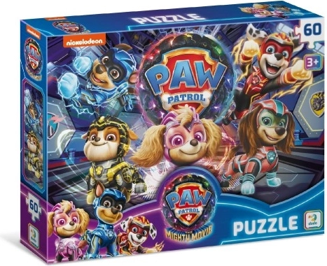 Spalvingas ir patrauklus dizainas