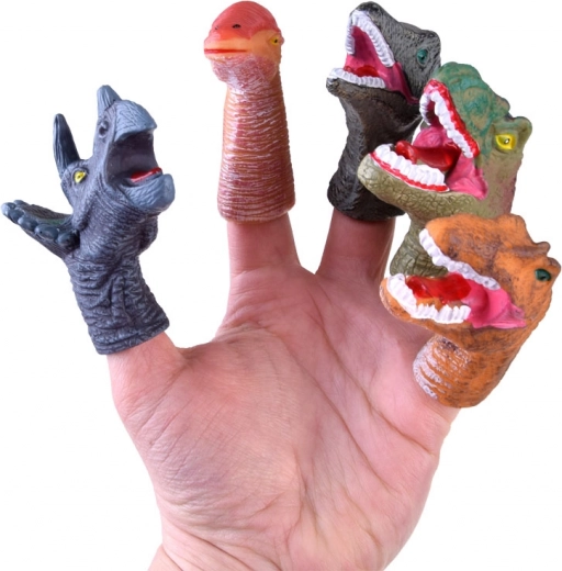Fits Small Fingers
