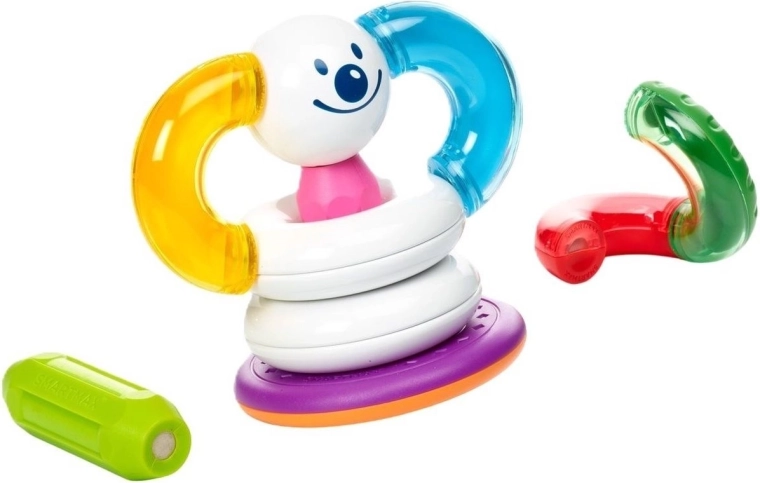 Kūrybiškas dėliojimas