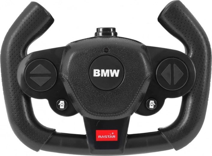 Stabilus 2,4 GHz valdymas ir tikslus vairavimas