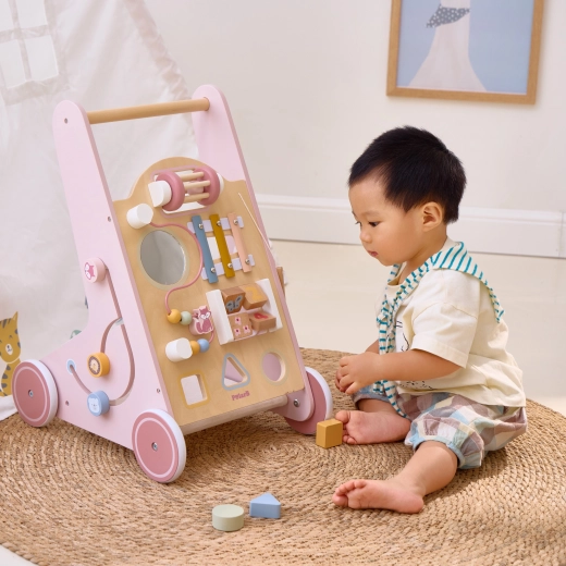 Praktiška laikymo vieta