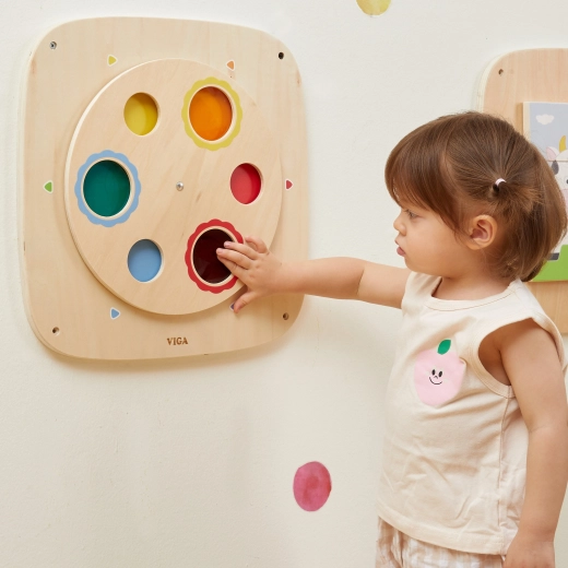 Sauga konstrukcija montuojama ant sienos