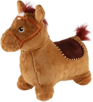 Minkštas ir patogus šuoliukas su skalbiamu užvalkalu