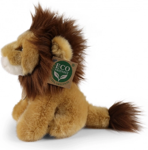 ECO‑FRIENDLY užpildas iš perdirbtų PET butelių