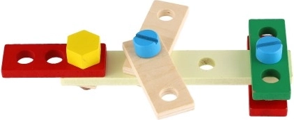 Statybų projektai kūrybiškumui ugdyti