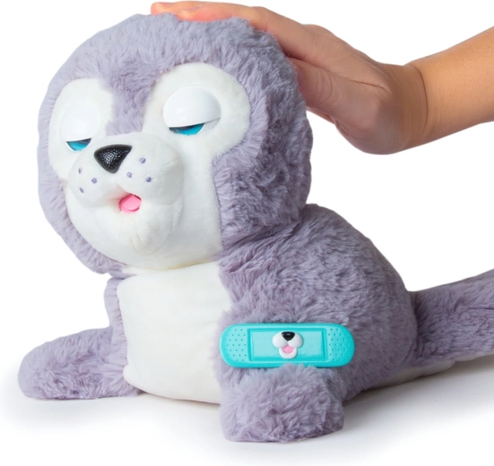 Daugiau nei 20 interaktyvių reakcijų