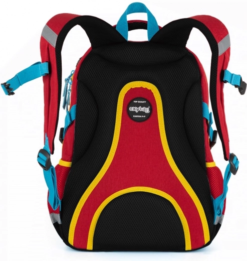 Saugumas – pirmoje vietoje