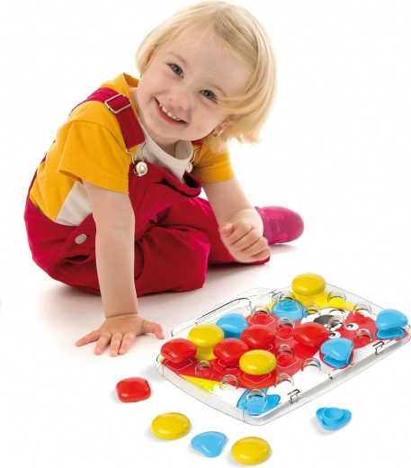 Kūrybinė veikla mažiesiems