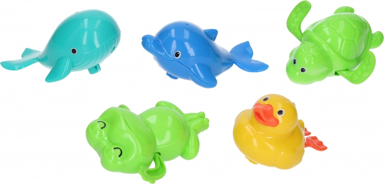 Saugios ir draugiškos formos