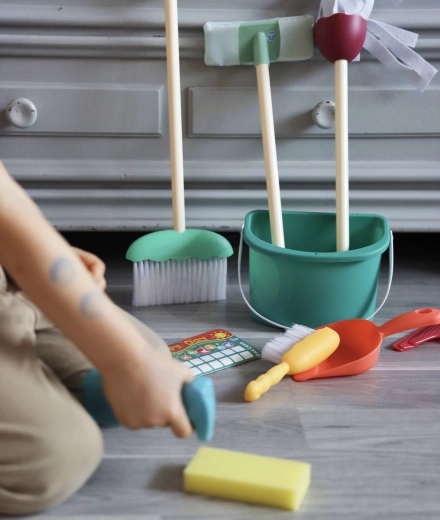 Vaidmenų žaidimų skatinimas