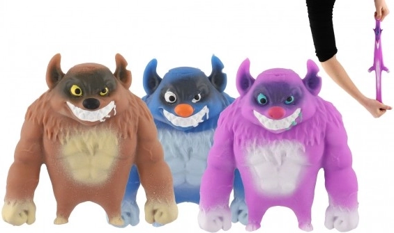 Lankstumas į visas puses