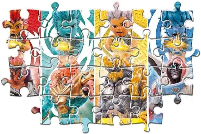 Pramoga ir mokymasis