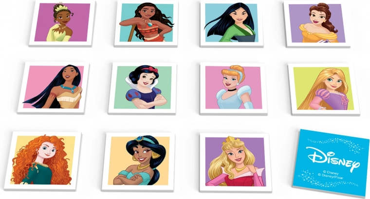 Mėgstami DISNEY motyvai