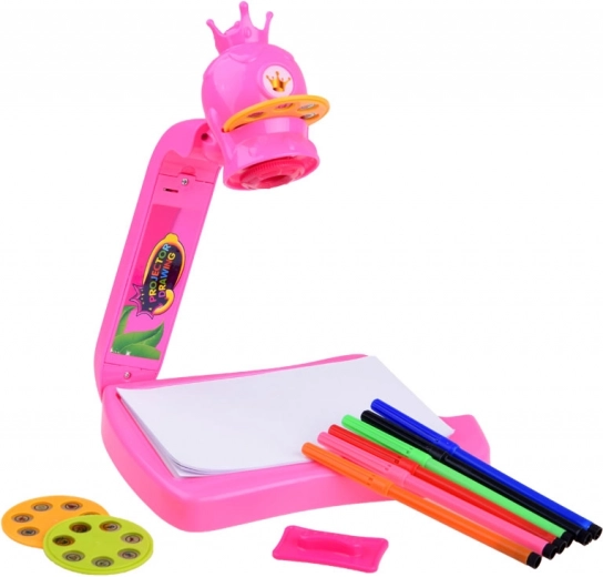 Trys keičiami diskai su motyvais