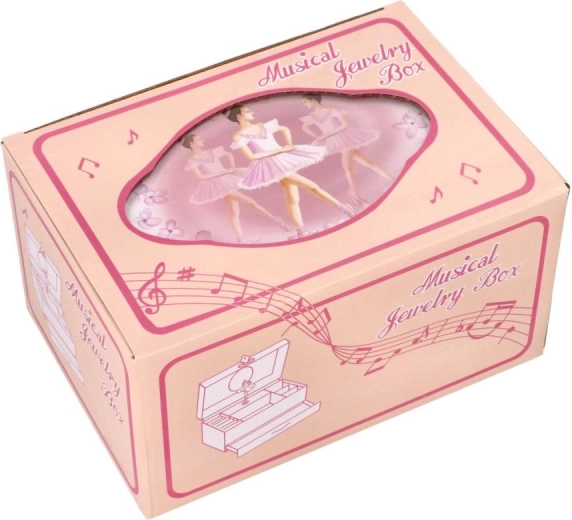 Dovaninis įpakavimas, paruoštas pradžiuginti