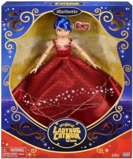 Official movie edition