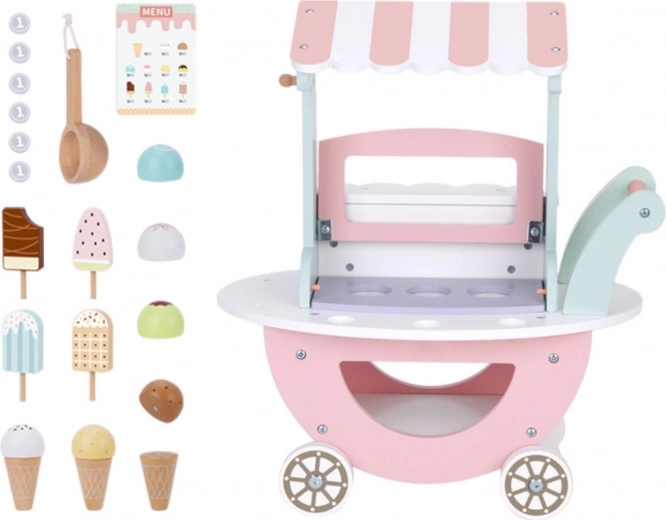 Smulkiosios motorikos ugdymas